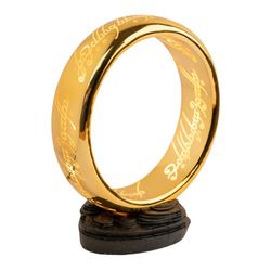 Erik Lámpara El Señor de los Anillos