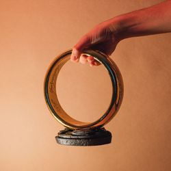 Erik Lampe Le Seigneur des Anneaux