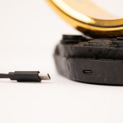 Erik Lampe Le Seigneur des Anneaux