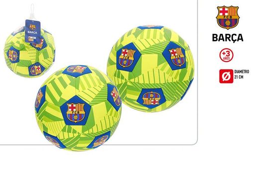 FC Barcelona Beach Soccer Ball, Size 5
