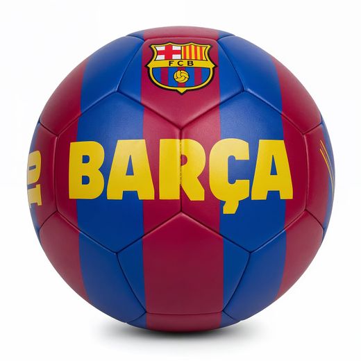 FC Barcelona Balón Lamine Yamal