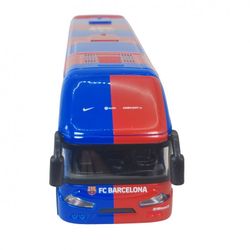 FC Barcelona Mannschaftsbus