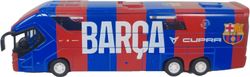 FC Barcelona Mannschaftsbus