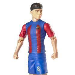 Banbo Toys F.C Barcelona Figur Pedri 20 cm