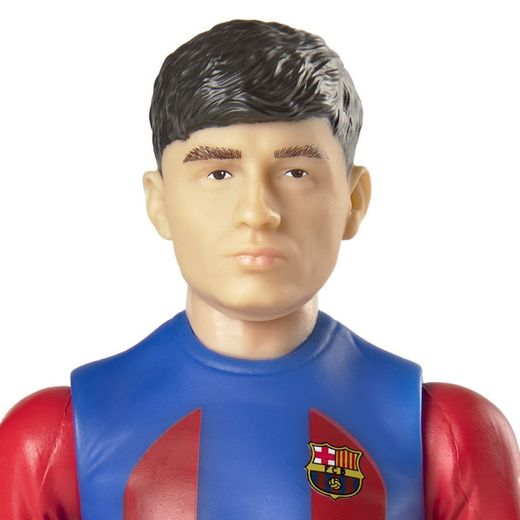 Banbo Toys F.C Barcelona Figur Pedri 20 cm
