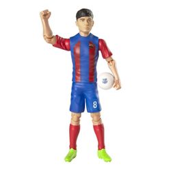 Banbo Toys F.C Barcelona Figur Pedri 20 cm