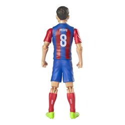 Banbo Toys F.C Barcelona Figur Pedri 20 cm