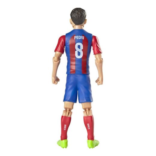 Banbo Toys F.C Barcelona Figur Pedri 20 cm