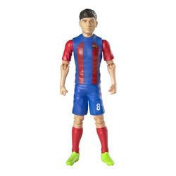 Banbo Toys F.C Barcelona Figur Pedri 20 cm