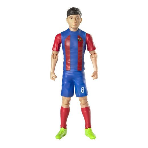 Banbo Toys F.C Barcelona Figur Pedri 20 cm
