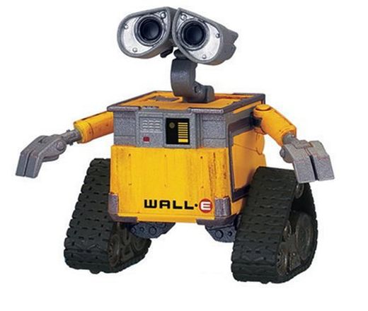 Figure Disney Wall-E Wall-E Réparations