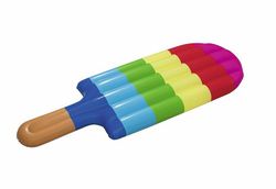 Bestway 43161 Aufblasbare Eiscremefigur