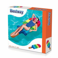 Bestway 43161 Aufblasbare Eiscremefigur