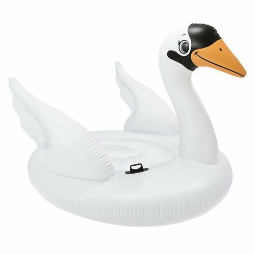 Intex 56287 Mega Swan Island