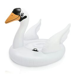 Intex 56287 Mega Swan Island