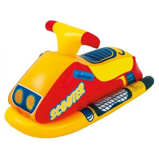 Scooter raider Inflatable