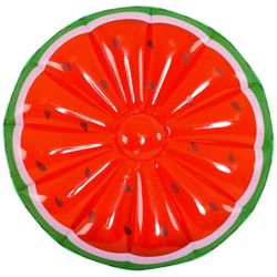 Jilong Figura hinchable Sandía 148 cm