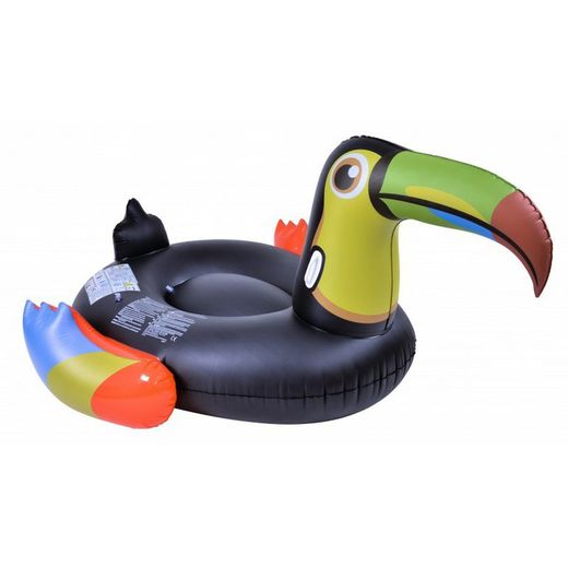 Jilong Figurine gonflable Tucano géant