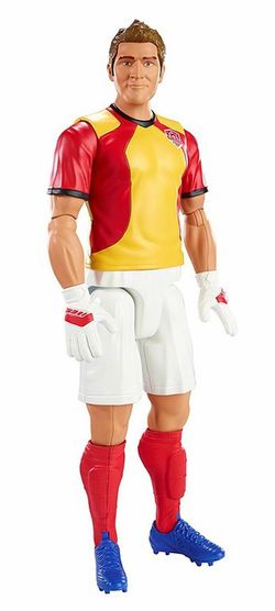 Figura Iker Casillas