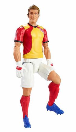 Figura Iker Casillas