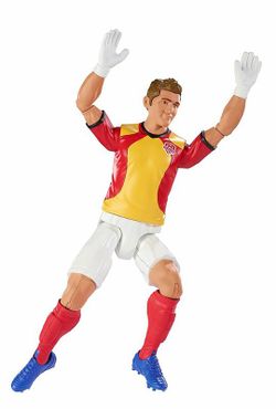 Figura Iker Casillas