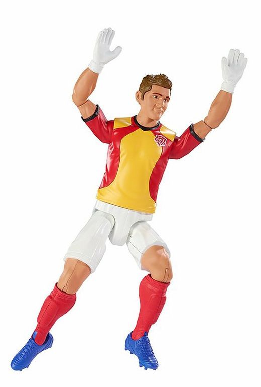 Figura Iker Casillas