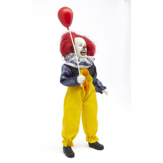 Mego Figura IT Pennywise