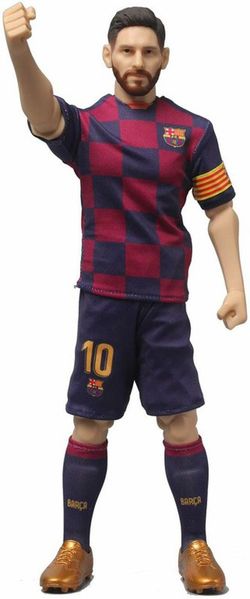 Figura Leo Messi Barcelona