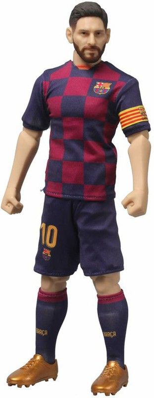 Figura Leo Messi Barcelona