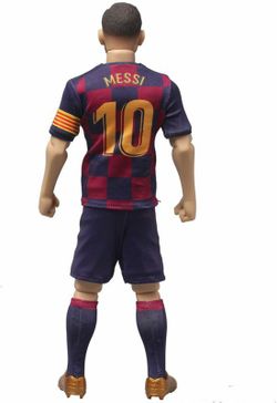 Figura Leo Messi Barcelona