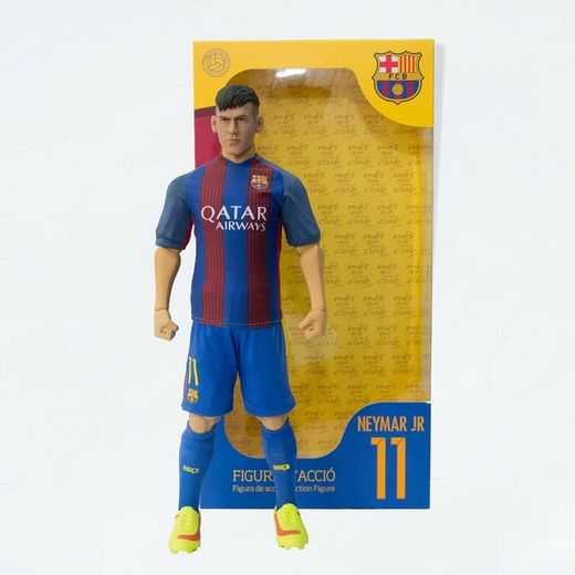Figura Neymar jr Barcelona