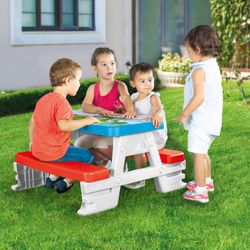 Fisher-Price Kindergartentisch