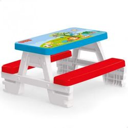 Fisher-Price Kindergartentisch
