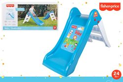 Fisher-Price Kindergartenrutsche