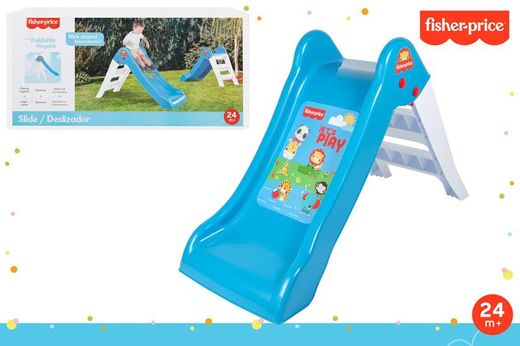Fisher-Price Kindergartenrutsche