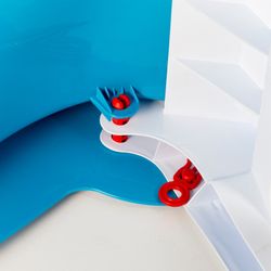 Fisher-Price Kindergartenrutsche