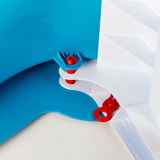 Fisher-Price Kindergartenrutsche