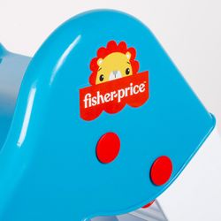 Fisher-Price Kindergartenrutsche