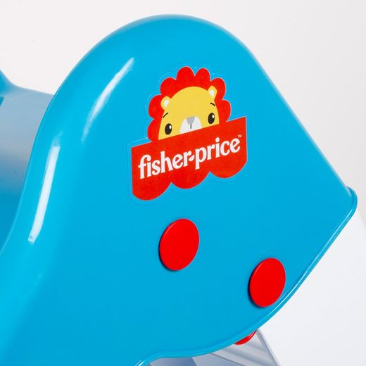 Fisher-Price Kindergartenrutsche