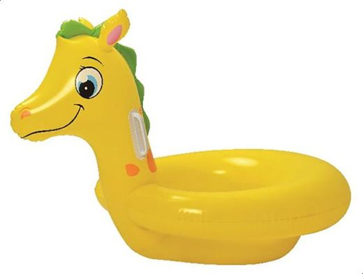 Jilong Baby Float Schaukelpferd