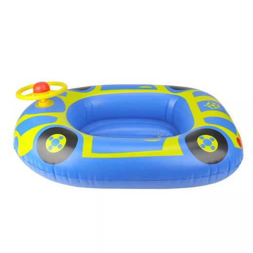 Jilong Siège pour bébe en forme de voiture