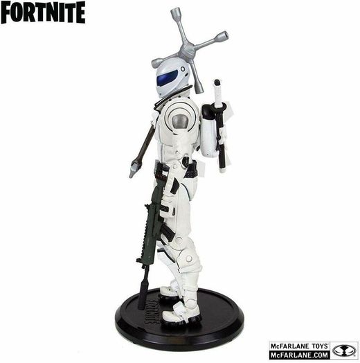 Fortnite Overtaker-Figur