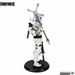 Fortnite Overtaker-Figur