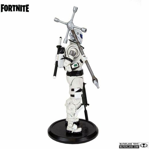 Fortnite Overtaker-Figur
