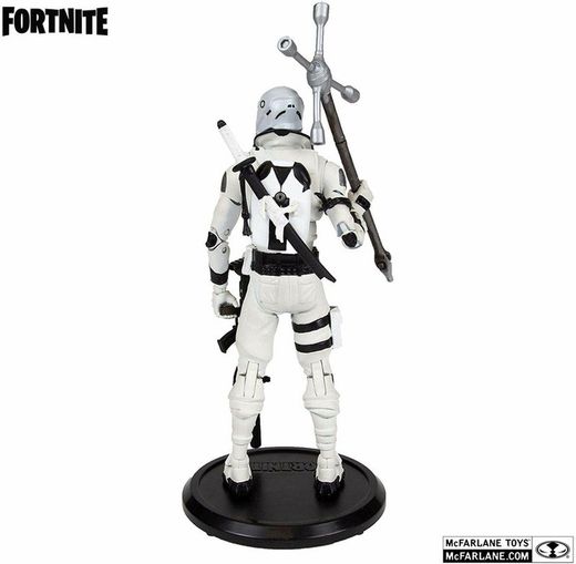 Fortnite Overtaker-Figur
