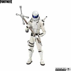 Fortnite Overtaker-Figur