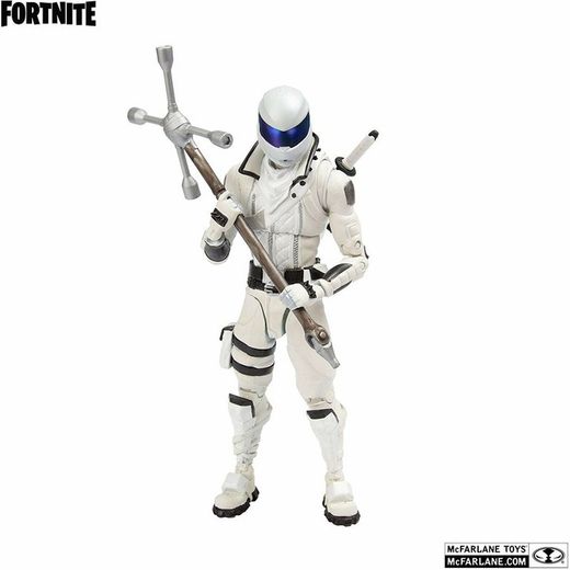 Fortnite Overtaker-Figur