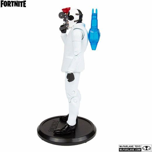 Fortnite Figurine Wild Card Black