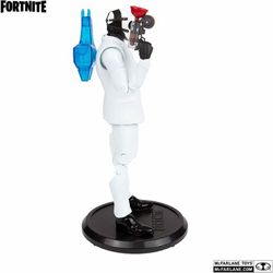 Fortnite Figurine Wild Card Black