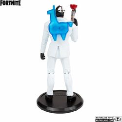 Fortnite Figurine Wild Card Black